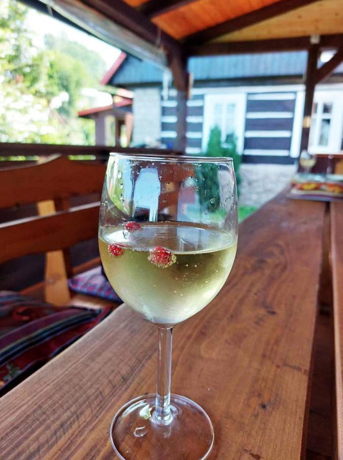 Chaloupka U Lisaka Villa Snezne  Luaran gambar